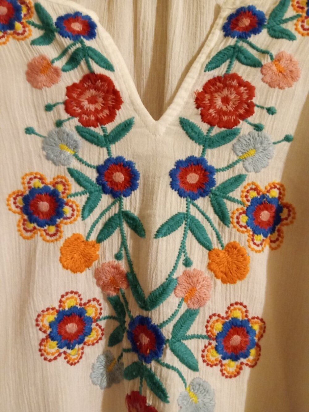 Talbot's -Blouse - Picture 3 of 5
